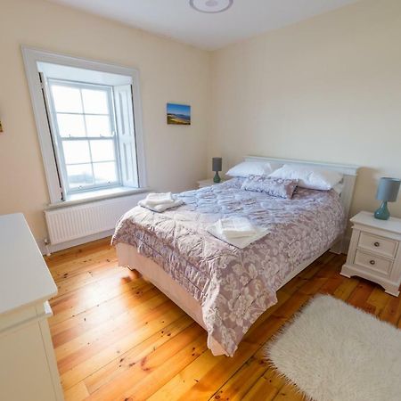 Fanad Lighthouse Villa Летеркени Екстериор снимка