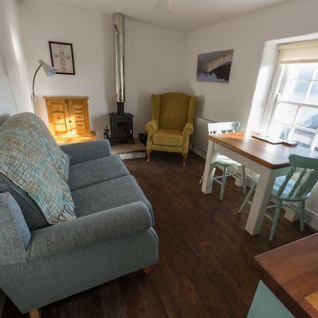 Fanad Lighthouse Villa Летеркени Екстериор снимка